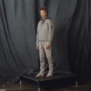 RAG & BONE Star Wars Lightspeed Yavin Pant (1A136)